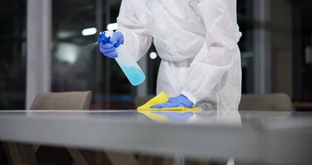 Licensed Unattended Death Cleanup service in Bloomington, IN - Crime Scene Cleaner Online